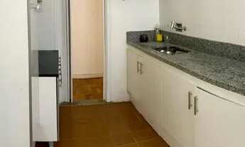 Imagem 5: Apartamento para Aluguel - Leblon, 3 Quartos, 110 m2