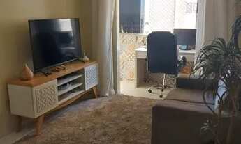 Imagem 7: Borges Landeiro Garden 2Qts suíte varanda 61mts apto de canto armários planejados cozinha