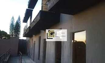 Imagem 6: Sobrado com 2 dormitórios à venda, 73 m² por R$ 277.000,00 - Centro - Jacareí/SP