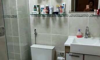 Imagem 6: Apartamento com 2 dormitórios à venda, 50 m² por R$ 100.000 - Parque Industrial - São José