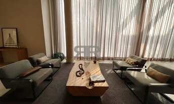 Imagem 2: JARDINS - APARTAMENTO MOBILIADO - ALTÍSSIMO PADRÃO - FINO ACABAMENTO