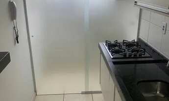 Imagem 6: PARQUE BELLAGIO Apartamento com 2 dormitórios