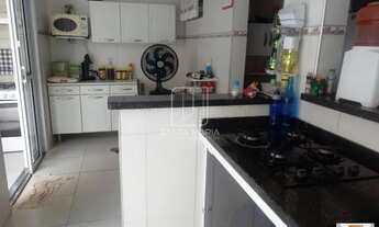 Imagem 2: Casa (sobrado na rua) 2 dormitórios, cozinha planejada