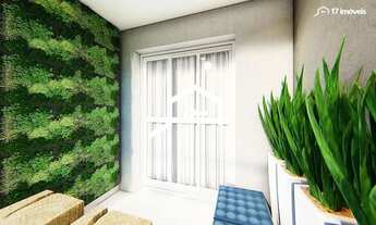 Imagem 7: APARTAMENTO 68,29 m² 3 DORMITÓRIOS 1 SUÍTE 1 VAGA