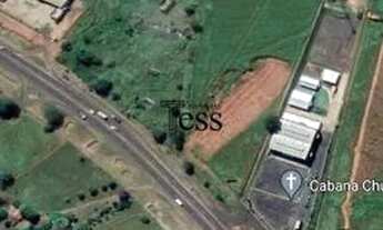 Imagem 6: Terreno - Área para venda - Com 169.000,00 m2, com 194,00 metros de frente para BR153