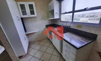 Imagem 4: Apartamento de 3 quartos para alugar no bairro Loteamento morro de ouro