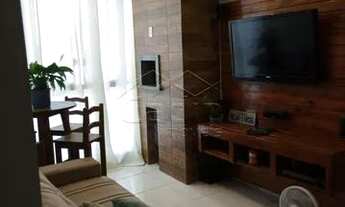 Imagem 2: Navegantes - Apartamento Padrão - Volta Grande