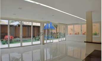 Imagem 2: SãO PAULO - Casa Padrão - Brooklin