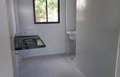 Imagem 6: Apartamento para vender no bairro dos estados 2 quartos