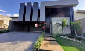 Imagem: Casa para vender no condomínio Damha 6