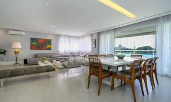 Imagem 4: Brooklin - 240 m2 - 3 suítes - 4 vagas - Varanda Gourmet lazer de clube!