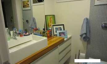 Imagem 7: SOBRADO - MORUMBI - SP