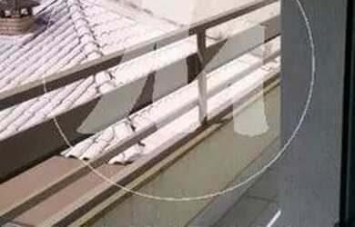 Imagem 4: Apartamento (tipo - padrao) 3 dormitórios, cozinha planejada, em condomínio fechado