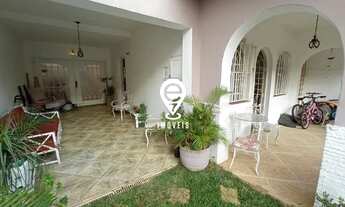 Imagem 5: Casa de vila com 238m², 4 dorm.(2suítes) à venda