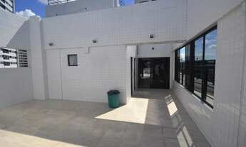 Imagem 5: Flat Mobiliado Casa Forte