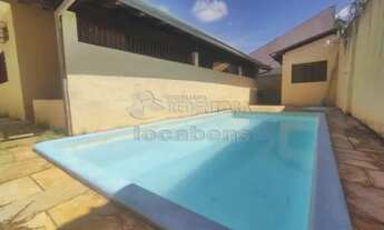 Imagem 3: Casa Padrão em São José do Rio Preto