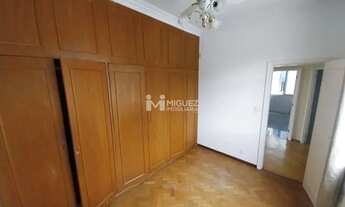 Imagem 6: Tijuca Apartamento com 3 dormitórios