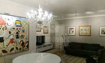 Imagem: Higienópolis em rua procurada 150m 2 vagas