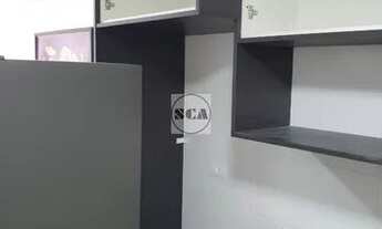 Imagem 4: Apartamento Semi-Mobiliado em Vila Matilde - São Paulo