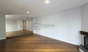 Imagem 4: Apartamento Venda 4 Dormitórios - 172 m² Higienópolis