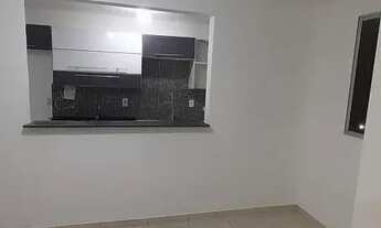Imagem 5: Apartamento residencial jeribá vila Branca