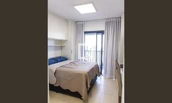 Imagem 3: Apartamento para Aluguel - Vila Mariana, 1 Quarto, 22 m2