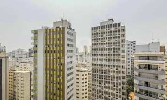 Imagem 3: Apartamento a venda Santa Cecília, 400 m², 4 dormitórios, 2 suítes, 3 vagas R$ 3.750.000