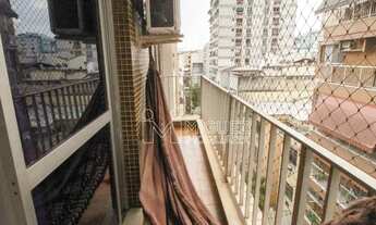 Imagem 5: Tijuca Apartamento com 2 dormitórios