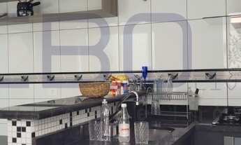 Imagem 4: Sobrado para Venda em São Paulo, Vila Gustavo, 3 dormitórios, 1 suíte, 2 banheiros, 2 vaga