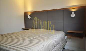 Imagem 3: Apartamento no Jardim Botânico - Curitiba