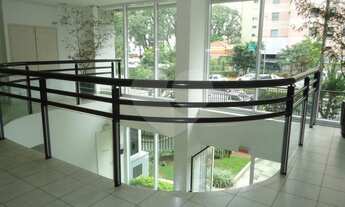 Imagem 2: Apartamento Jardim Paulista, pronto para morar, com 53 m² e dois dormitórios