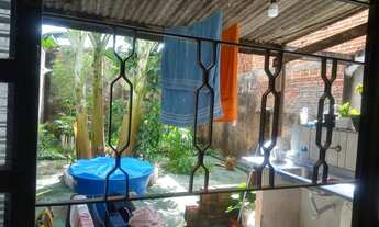 Imagem 4: Aluga-se 850 com agua e luz incluso