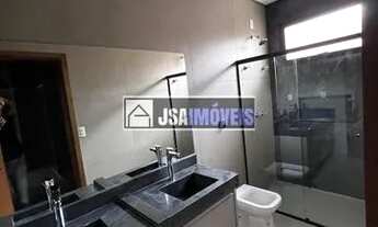 Imagem 7: Casa à Venda, Jardim Nova Aliança Sul, Ribeirão Preto, SP