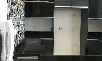 Imagem 3: COBERTURA - MOEMA ÍNDIOS - SP