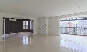 Imagem 1: Cobertura Locação 3 Dormitórios - 240 m² Moema