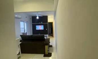 Imagem 5: Apartamento gardem no canto do forte