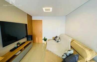 Imagem 7: Apartamento com 2 dormitórios à venda, 72 m² por R$ 590.000,00 - Jardim Atlântico - Goiâni