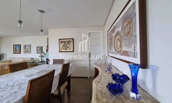 Imagem 4: Alto luxo: Apartamento nascente, um por andar, no Divisa Boulevard, Aldeota