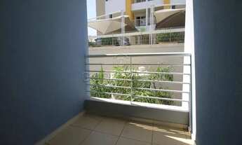 Imagem 2: Apartamento Padrão em São José do Rio Preto