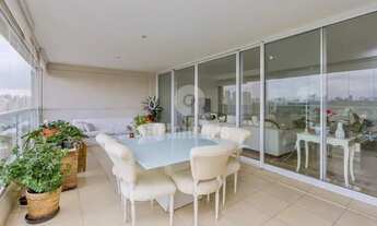 Imagem 6: Apartamento Campo Belo ,180 m² , 3 suítes ,3 vagas