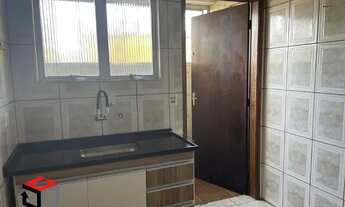 Imagem 4: Apartamento com 2 dormitórios no bairro Ferrazopolis em São Bernardo do Campo - SP