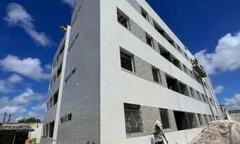 Imagem: Apartamento para venda possui 48 metros