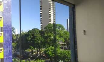 Imagem 1: Apartamento com 96m² 03 quartos 01suite - A 03 min do Parque da Jaqueira