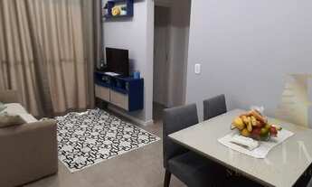 Imagem 2: Apartamento para Venda em Suzano, Vila Urupês, 2 dormitórios, 1 suíte, 1 banheiro, 1 vaga