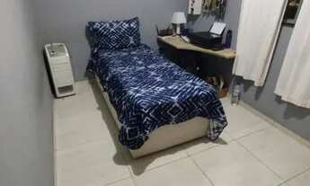 Imagem 6: Casa dúplex Jardim Ipitanga