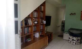 Imagem 2: Apartamento para venda possui 55 metros quadrados com 2 quartos em São Conrado - Vila Velh