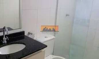 Imagem 7: Kitnet para aluguel, 1 quarto, Jardim Novo Barão Geraldo - Campinas/SP