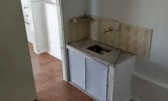 Imagem 5: Casa de 02 quartos e 01 vaga para moto no Santa Cruz