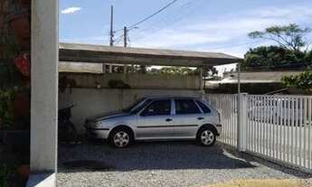 Imagem 7: RESIDÊNCIA 41 m² - SERTÃOZINHO - MATINHOS