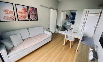 Imagem 5: Tijuca Apartamento com 2 dormitórios